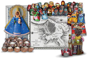 Havana Myths