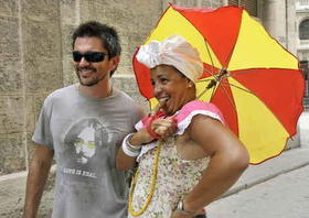 El cantante colombiano Juanes en La Habana, el 25 de junio de 2009. (TERRA) El cantante colombiano Juanes