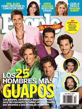 Portada People en Español Portada People en Español