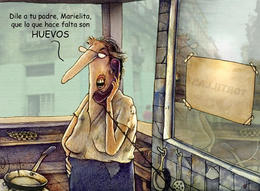 Lo que hace falta. (OMAR SANTANA) Lo que hace falta. (OMAR SANTANA)