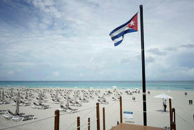 Las nuevas protestas se realizarían el mismo día en que Cuba abrirá las puertas al turismo, su principal entrada económica