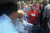 Fidel Castro y Nicolás Maduro en La Habana Fidel Castro y Nicolás Maduro en La Habana