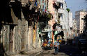 Calle de Centro Habana
