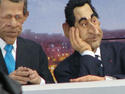 Programa televisivo francés Les Guignols de L'info