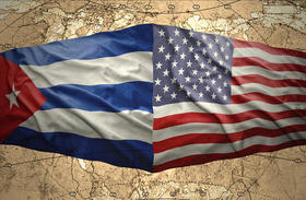 Acercamiento Cuba-Estados Unidos