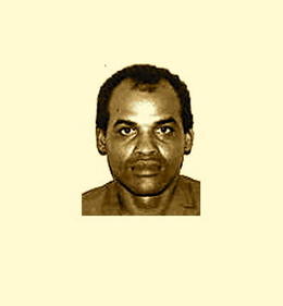 Orlando Zapata Tamayo. (NPC) Orlando Zapata Tamayo. (NPC)