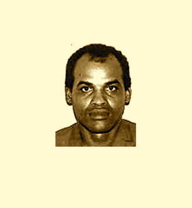 Orlando Zapata Tamayo. (NPC) Orlando Zapata Tamayo. (NPC)