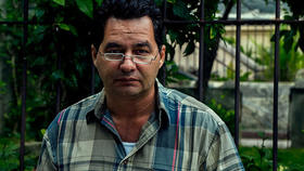 El escritor Ángel Santiesteban-Prats está cumpliendo cinco años de prisión, después de un juicio lleno de irregularidades