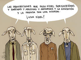 Fe, calvario, fe Fe, calvario, fe