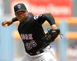 El Duque. (ENH) El Duque. (ENH)