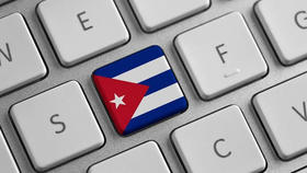Una empresa de ciberseguridad radicada en Guyana dice haber encontrado en un sitio digital del Gobierno cubano un peligroso virus diseñado para robar información de los usuarios