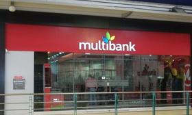 Multibank cerró su sucursal en La Habana