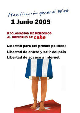 Cartel de la convocatoria
Cartel de la convocatoria