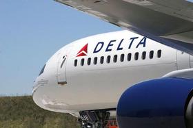 Delta Air Lines en Cuba