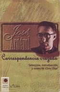 Portada del libro “José Ardévol. Correspondencia cruzada”