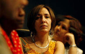 Mariela Castro