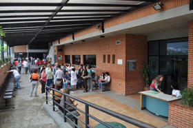 Centros de Salud de la misión médica cubana en Caracas, Venezuela