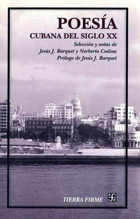 Antología de poesía cubana
