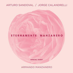 Disco de Arturo Sandoval