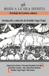 Portada del libro Bojeo a la isla infinita