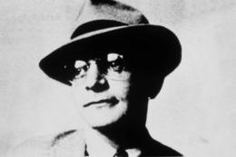 Ramón Mercader