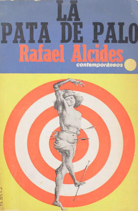 Portada del libro