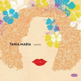 Portada del disco de Tania Maria