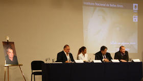 Rafael Rojas, Jorge F. Hernández, María José de Diego y el doctor Bolavsky rememoran a Eliseo Alberto