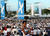 Concierto 'Paz sin fronteras'. La Habana, 20 de septiembre de 2009. (OLP)