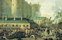 La toma de la Bastilla