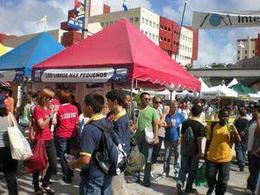 Feria Internacional del Libro de Miami. Feria Internacional del Libro de Miami
