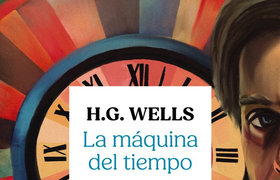 La máquina del tiempo, de H. G. Wells