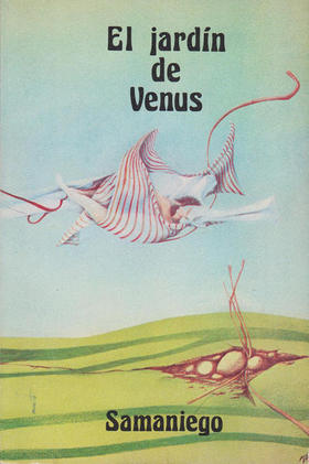 El jardín de Venus, de Félix María Samaniego
