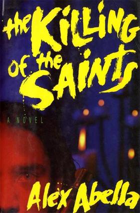 Edición original de The Killing of the Saints