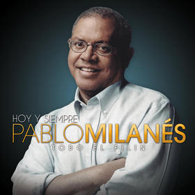 Disco del álbum Hoy y siempre, de Pablo Milanés