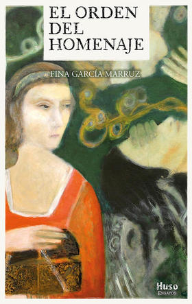 Libro que reúne ensayos de Fina García Marruz