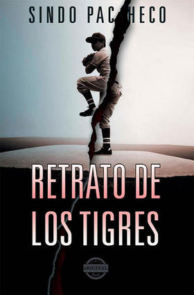 Retrato de los Tigres, de Sindo Pacheco