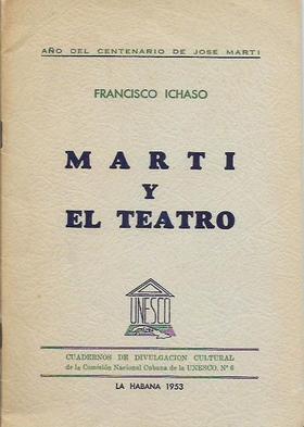 Libro de Francisco Ichaso