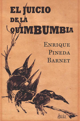El juicio de la quimbumbia, de Enrique Pineda Barnet