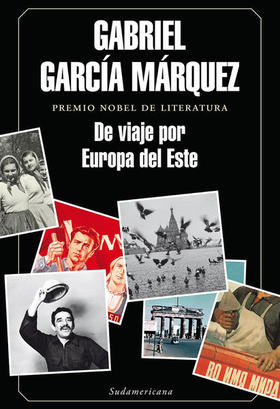Cubierta de la nueva edición del libro de García Márquez