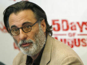 El actor Andy García. (Foto de Archivo de Reuters)