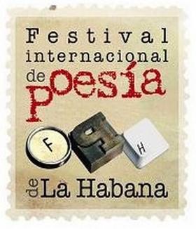 Festival Internacional de Poesía de La Habana