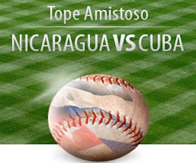 La serie amistosa Cuba-Nicaragua tendrá su segundo partido este domingo en la ciudad de Matagalpa