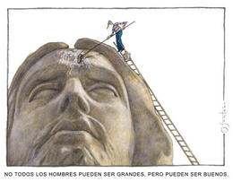 'Los buenos' 'Los buenos'