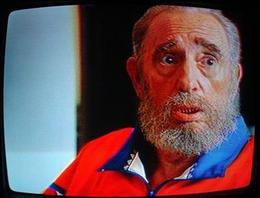 Fidel Castro
