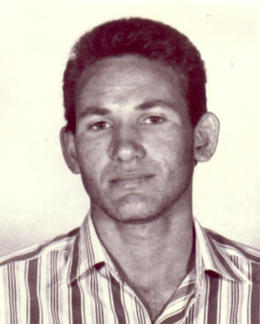 El opositor Luis Enrique Ferrer cumple una condena de 28 años en la cárcel de Mar Verde, en Santiago de Cuba El opositor Luis Enrique Ferrer cumple una condena de 28 años en la cárcel de Mar Verde, en Santiago de Cuba