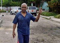 Miguel Valdés Tamayo Miguel Valdés Tamayo