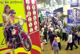 Feria Comercial de La Habana, punto de reunión de la 'clase media' empresarial cubana Feria Comercial de La Habana, punto de reunión de la 'clase media' empresarial cubana