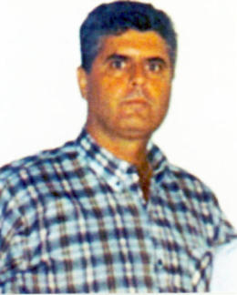 José Miguel Martínez Hernández, condenado a 13 años de cárcel José Miguel Martínez Hernández, condenado a 13 años de cárcel
