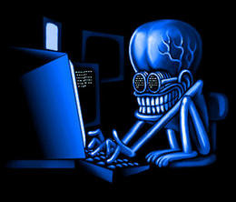 Hacker Hacker
